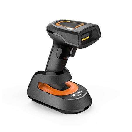 ?？礛V-IDH2000B系列緊湊型工業(yè)無線手持讀碼器